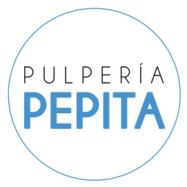 Pulpería Pepita logo
